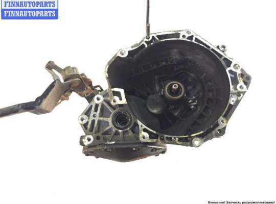 купить КПП 5-ст. механическая на Opel Vectra B (1995-2002)