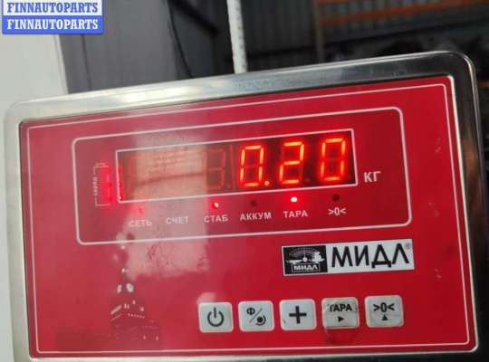 купить Горловина маслозаливная на Volkswagen Sharan (2000-2010)