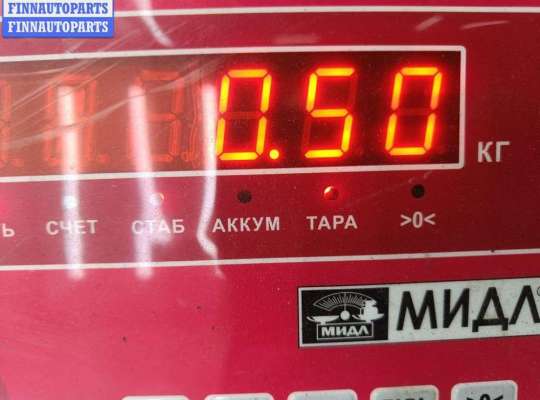 купить Козырек солнцезащитный правый на Fiat Scudo (2007-2016)