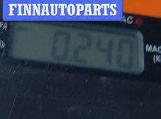 купить Переключатель дворников на Ford Mondeo III (2000-2007)