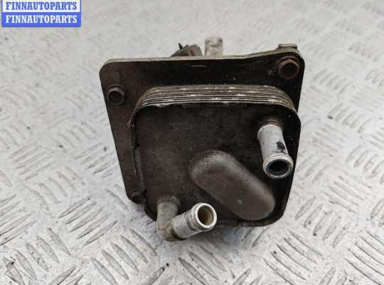 купить Теплообменник на Renault Koleos