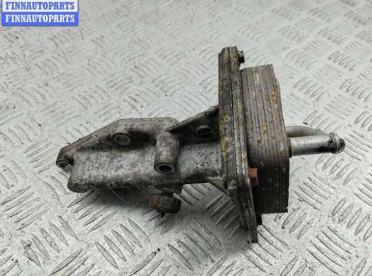 купить Теплообменник на Renault Koleos