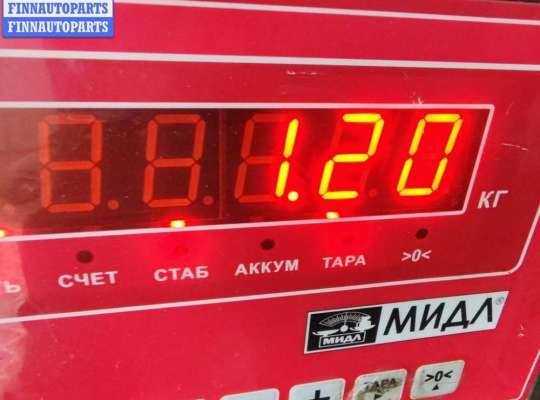 купить Теплообменник на Renault Koleos