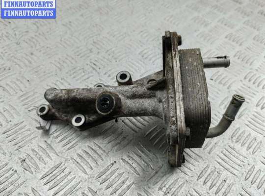 купить Теплообменник на Renault Koleos