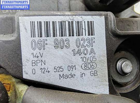 купить Генератор на Volkswagen Golf-5