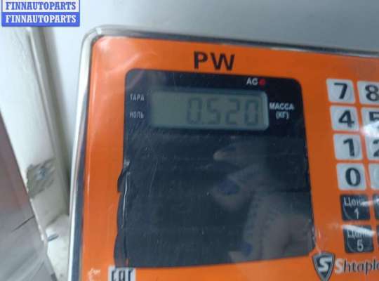 купить Педаль газа на Opel Zafira B (2004-2014)