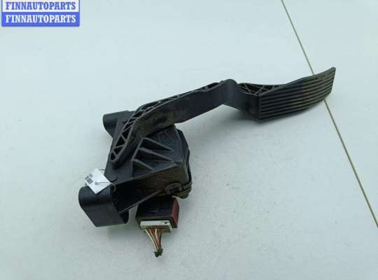 купить Педаль газа на Opel Zafira B (2004-2014)