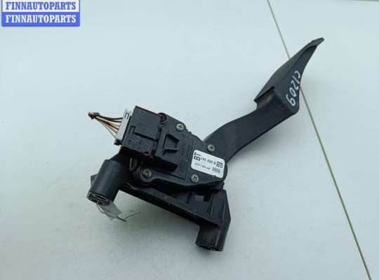купить Педаль газа на Opel Zafira B (2004-2014)