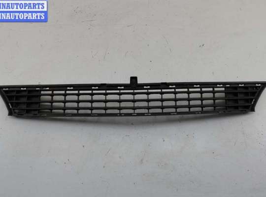 купить Решётка (заглушка) в бампер на Mercedes B-Class W245 (2005-2011)