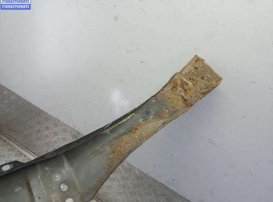 купить Крыло переднее правое на Opel Zafira A (1999-2005)