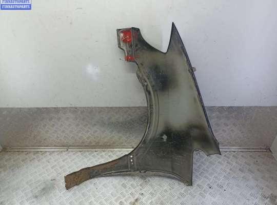 купить Крыло переднее правое на Opel Zafira A (1999-2005)
