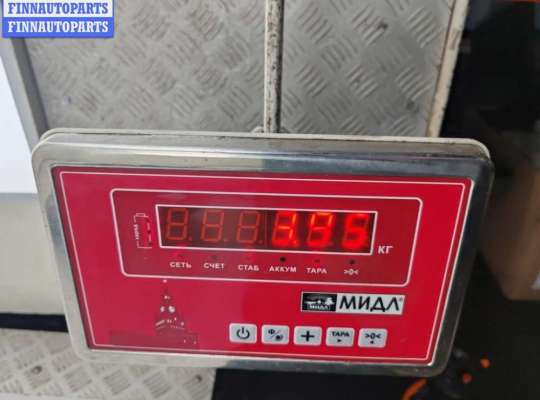 Обшивка салона на Audi A6 (C5)