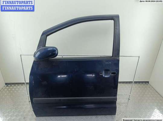 купить Дверь боковая передняя левая на Ford Galaxy (2000-2006)
