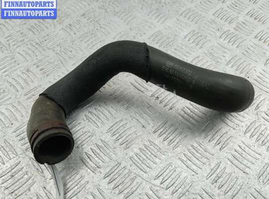 купить Патрубок радиатора на Opel Astra H (2004-2009)