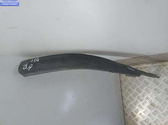 купить Юбка бампера переднего на Opel Astra G (1998-2004)