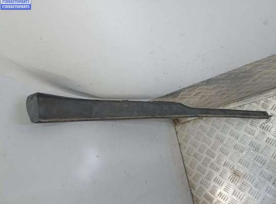 купить Юбка бампера переднего на Opel Astra G (1998-2004)