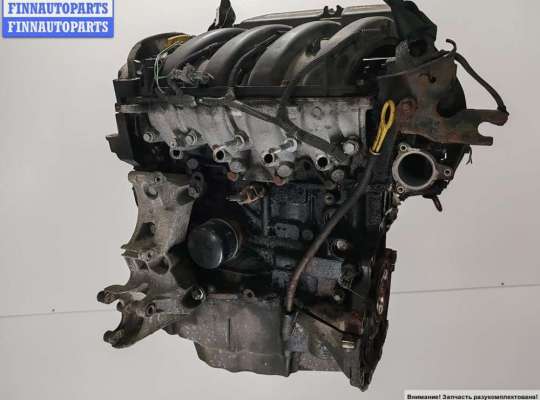 купить Двигатель (ДВС) на Dacia (Renault) Logan