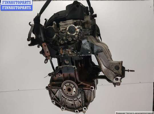 купить Двигатель (ДВС) на Dacia (Renault) Logan