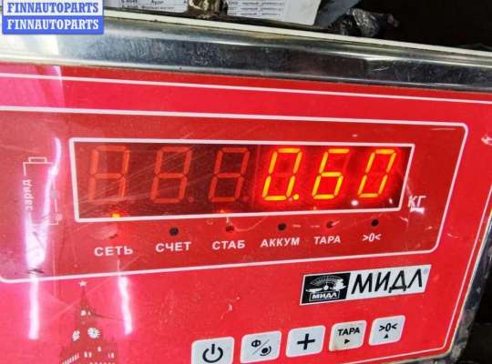 купить Шланг гидроусилителя на Peugeot 307