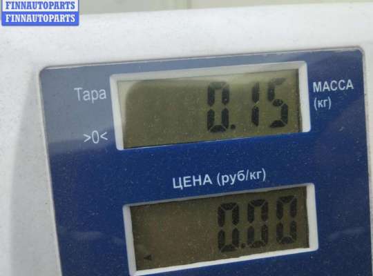 Фонарь задний на Volkswagen Golf IV (1J)