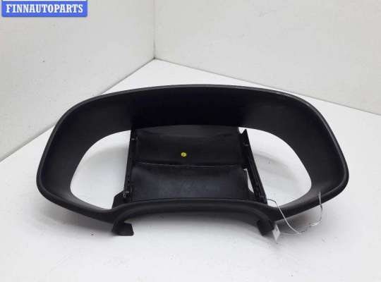 Накладка декоративная на торпедо ST348155 на Seat Leon (2012-2020)