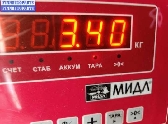 купить Крыло переднее правое на BMW 5 E39 (1995-2003)