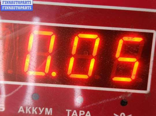 купить Форсунка топливная на Fiat Stilo