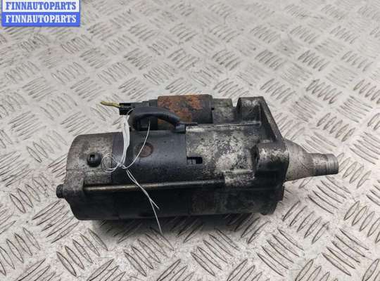 купить Стартер на Chrysler Voyager (2001-2007)