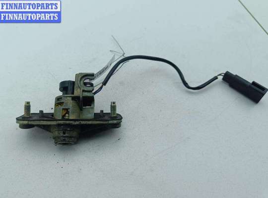 купить Личинка замка багажника на Ford Mondeo III (2000-2007)