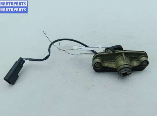 купить Личинка замка багажника на Ford Mondeo III (2000-2007)