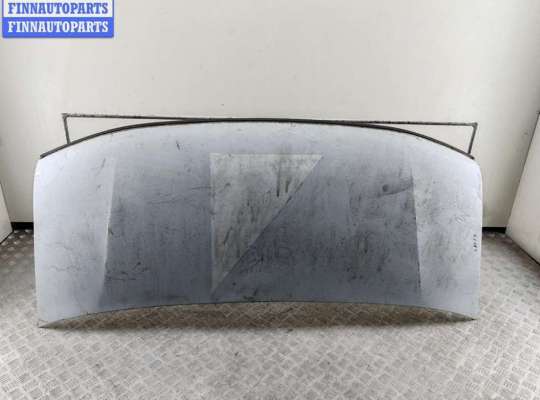 Капот OP2399754 на Opel Movano A (1998-2010)