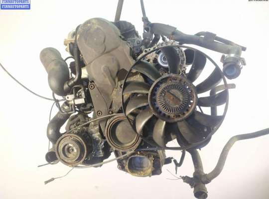 купить Двигатель (ДВС) на Volkswagen Passat B5+ (GP)