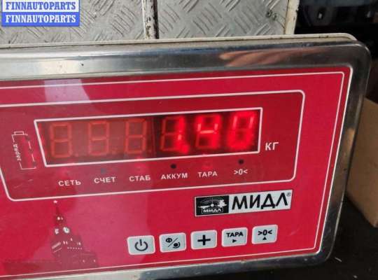 купить Динамик двери передней правой на BMW 7 E38 (1994-2001)