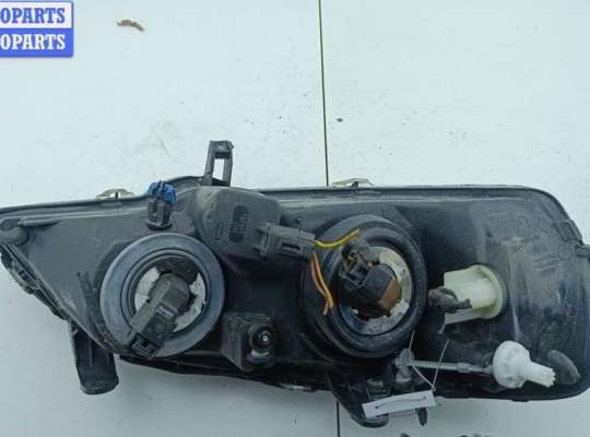 купить Фара левая на Opel Astra G (1998-2004)