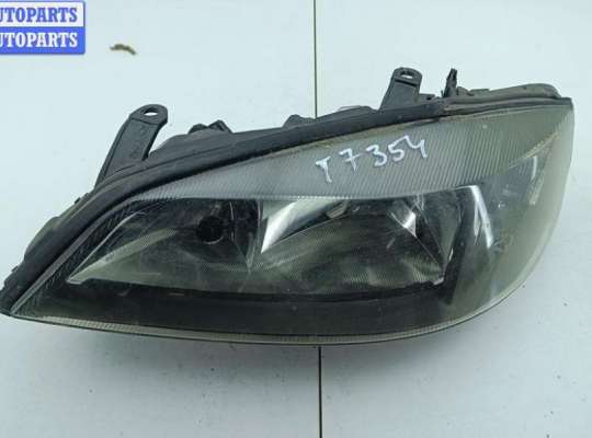 купить Фара левая на Opel Astra G (1998-2004)