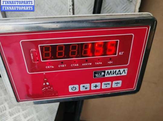 купить Руль на Chrysler Voyager (2001-2007)