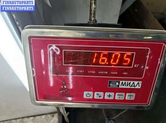 купить Рейка рулевая на Skoda Octavia mk2 (A5 1Z) 2004-2013