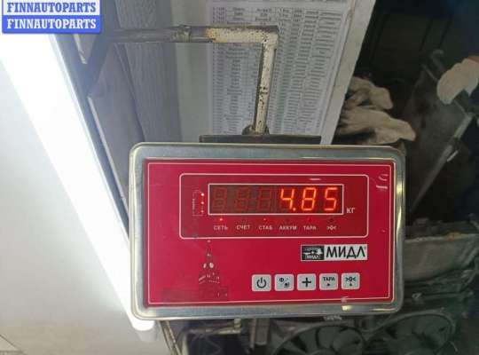 купить Бампер передний на Opel Omega B (1994-2003)