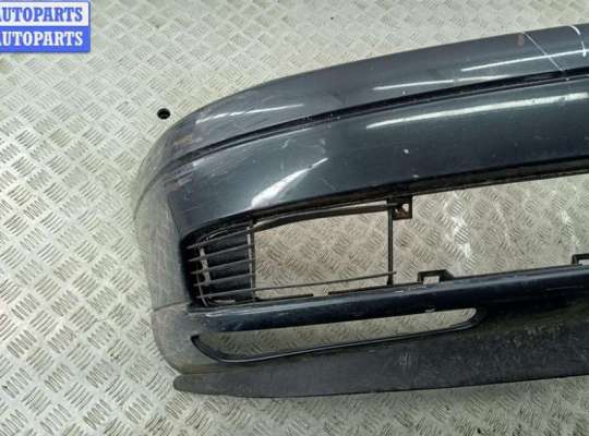 купить Бампер передний на Opel Omega B (1994-2003)