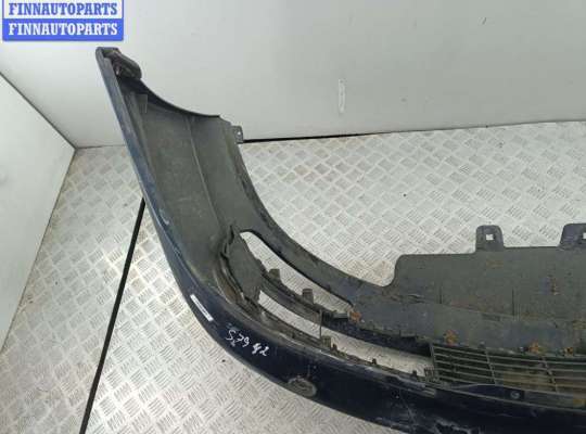 купить Бампер передний на Opel Omega B (1994-2003)