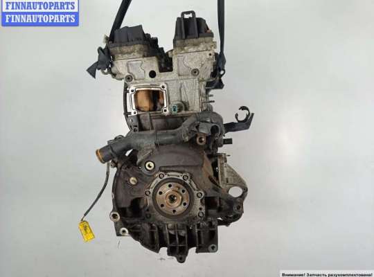купить Двигатель (ДВС) на Peugeot 307
