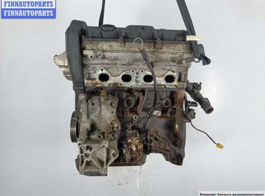 купить Двигатель (ДВС) на Peugeot 307
