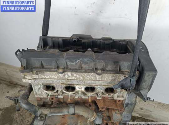 купить Двигатель (ДВС) на Peugeot 307