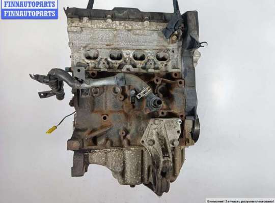 купить Двигатель (ДВС) на Peugeot 307