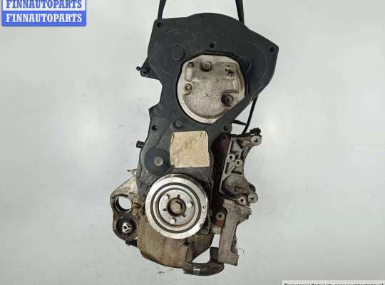 купить Двигатель (ДВС) на Peugeot 307