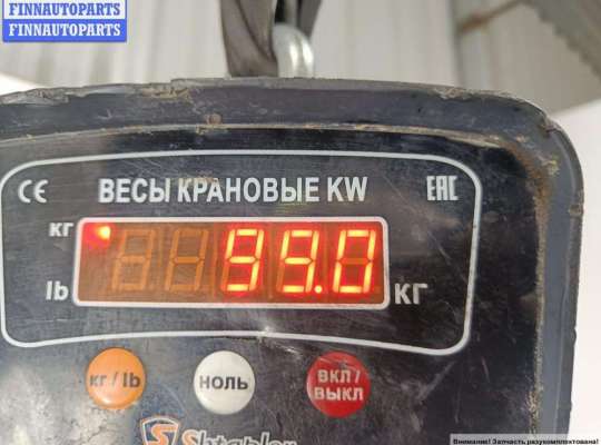 купить Двигатель (ДВС) на Peugeot 307