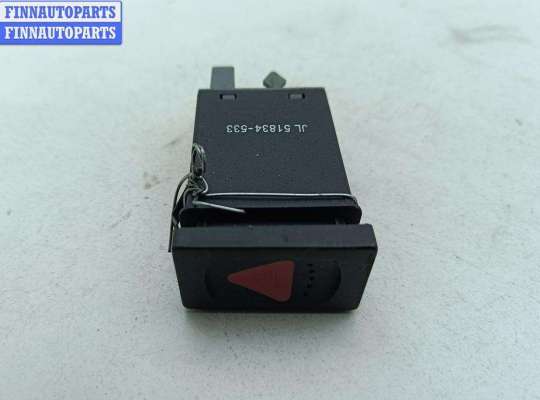 Кнопка аварийной остановки