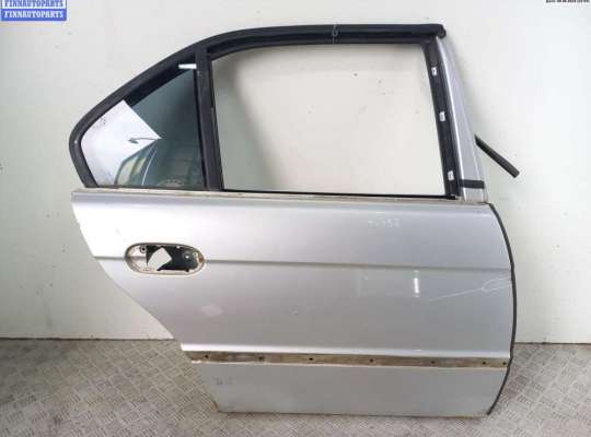 купить Дверь боковая задняя правая на BMW 7 E38 (1994-2001)