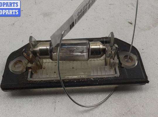 купить Подсветка номера на Volkswagen Passat B5