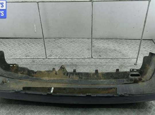 купить Бампер задний на Volkswagen Golf-3